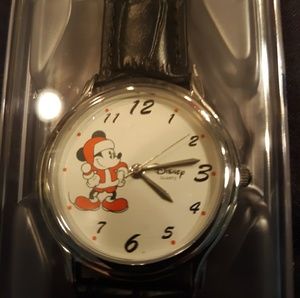 Mickey mouse watch